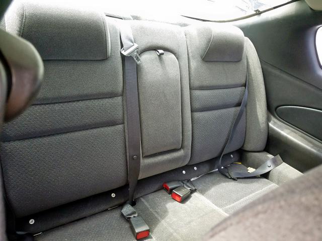 2G1WJ15K479242516 - 2007 CHEVROLET MONTE CARLO LS  ფოტო 6