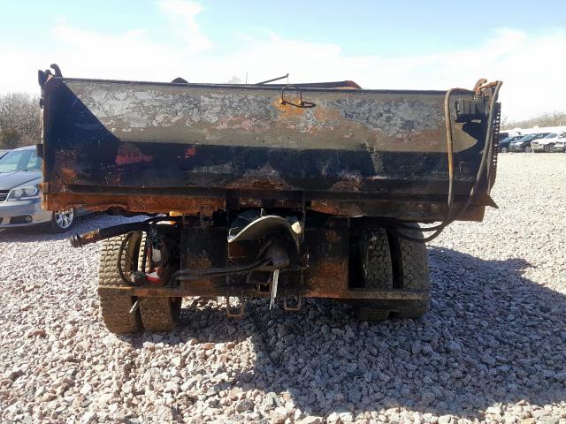 1FDXF47F72ED14390 - 2002 FORD F450 SUPER DUTY  photo 10