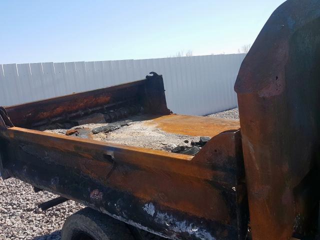 1FDXF47F72ED14390 - 2002 FORD F450 SUPER DUTY  photo 6