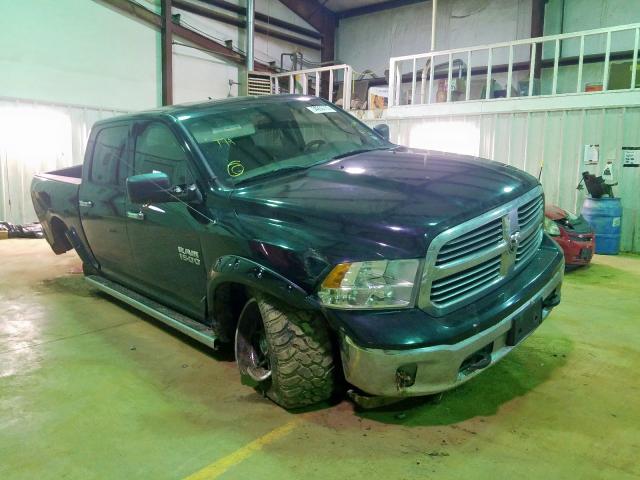 1C6RR7LT8DS503868 - 2013 RAM 1500 SLT  photo 1