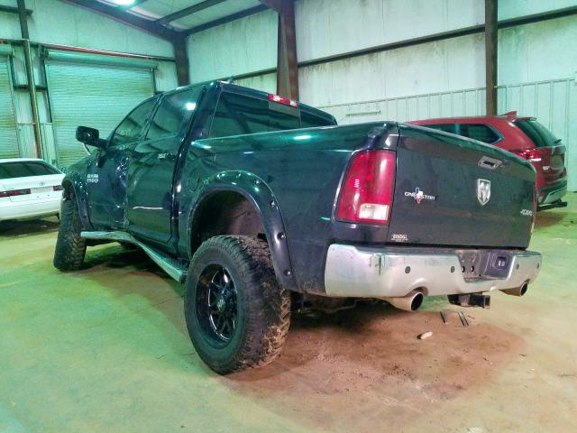 1C6RR7LT8DS503868 - 2013 RAM 1500 SLT  photo 3