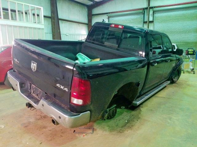 1C6RR7LT8DS503868 - 2013 RAM 1500 SLT  photo 4