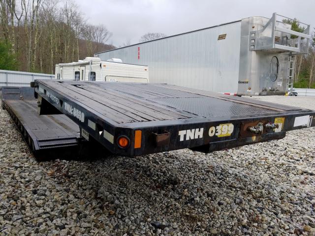 2B935AD2X51005077 - 2005 BWS TRAILER  photo 9