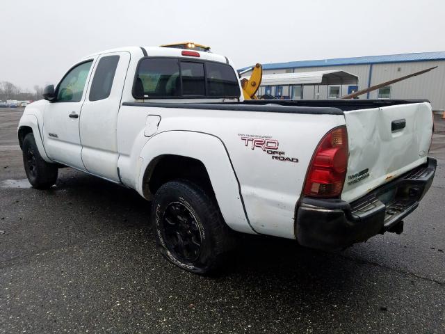 5TEUU42N58Z544513 - 2008 TOYOTA TACOMA ACCESS CAB  ფოტო 3
