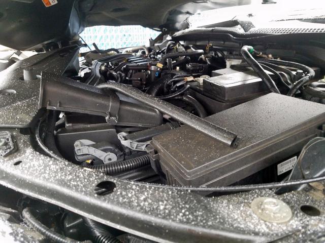 SHHFK7H40HU309211 - 2017 HONDA CIVIC SPORT  照片 7