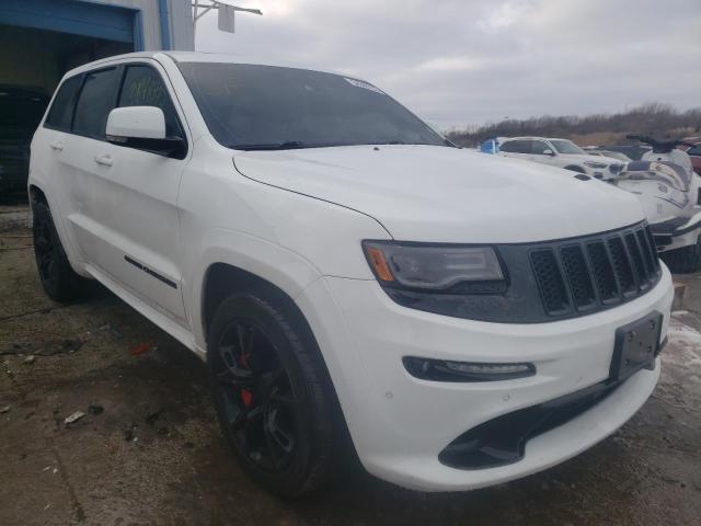 2015 JEEP GRAND CHER SRT-8, 