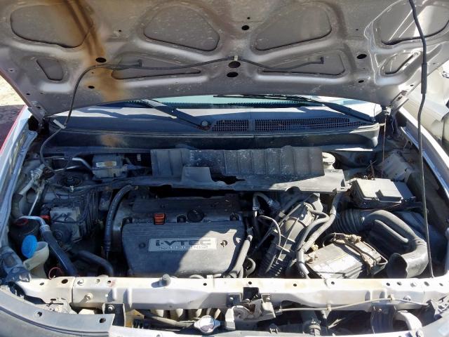 5J6YH27635L002231 - 2005 HONDA ELEMENT EX  photo 7