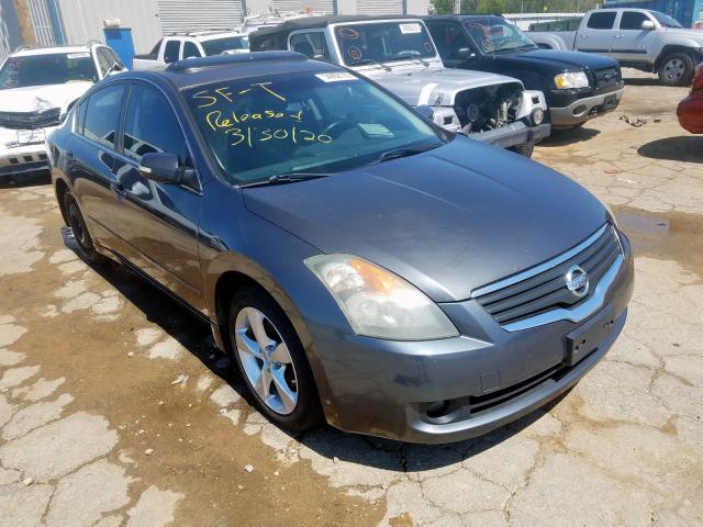 1N4BL21E98C268566 - 2008 NISSAN ALTIMA 3.5SE  photo 1