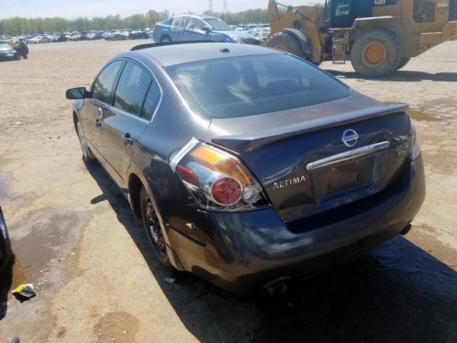 1N4BL21E98C268566 - 2008 NISSAN ALTIMA 3.5SE  photo 3