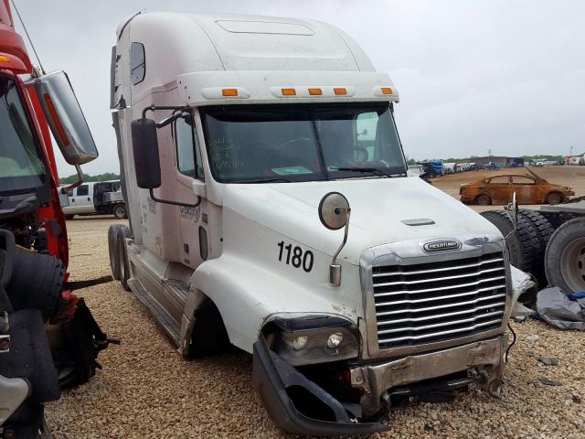 1FUJBBCK75LN99744 - 2005 FREIGHTLINER CONVENTIONAL ST120  photo 1