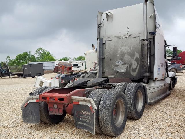 1FUJBBCK75LN99744 - 2005 FREIGHTLINER CONVENTIONAL ST120  photo 4