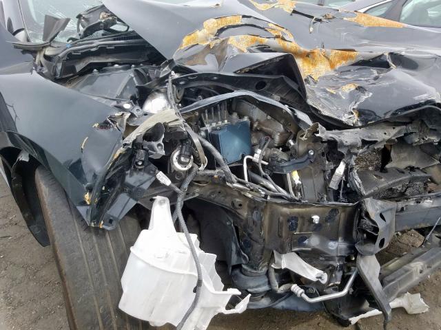 4T1BK1EB2DU053439 - 2013 TOYOTA AVALON BASE  照片 9