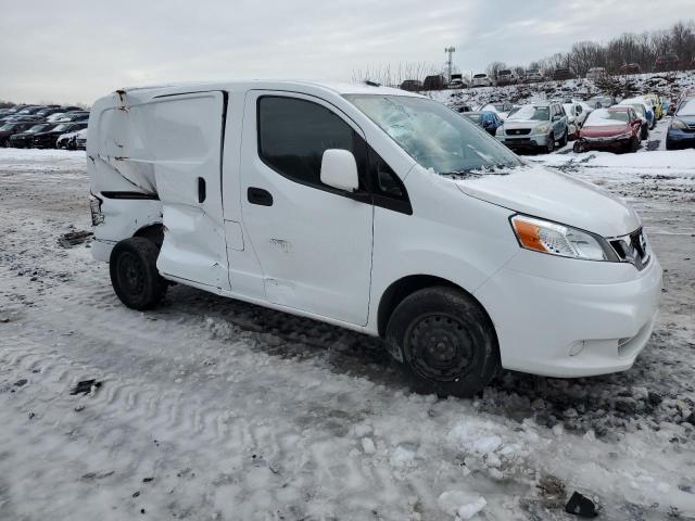 3N6CM0KN9LK698158 - 2020 NISSAN NV200 2.5S WHITE photo 1