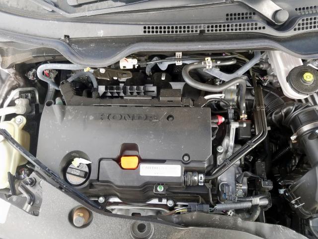 19XFC2F87KE004647 - 2019 HONDA CIVIC SPORT  照片 9
