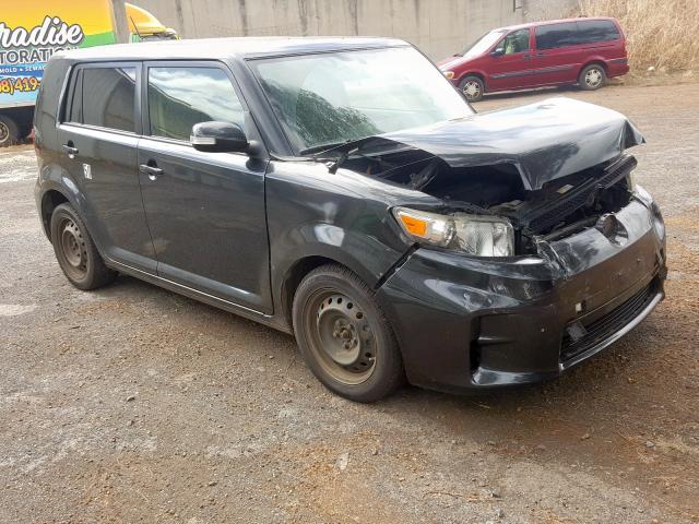 JTLZE4FE5FJ076114 - 2015 TOYOTA SCION XB  照片 1