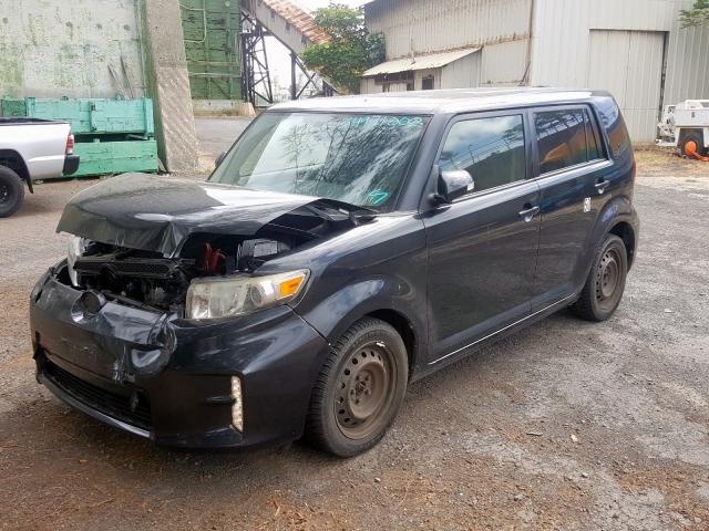 JTLZE4FE5FJ076114 - 2015 TOYOTA SCION XB  照片 2