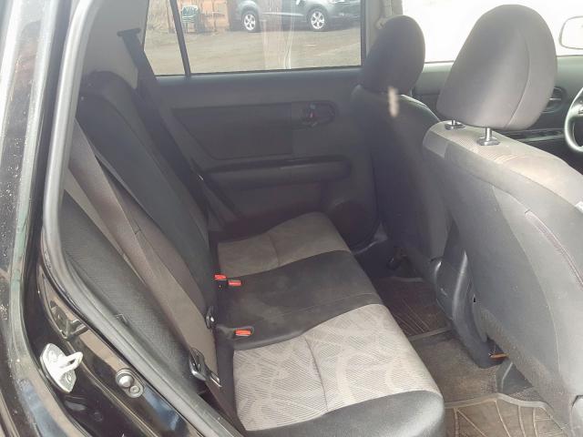 JTLZE4FE5FJ076114 - 2015 TOYOTA SCION XB  照片 6