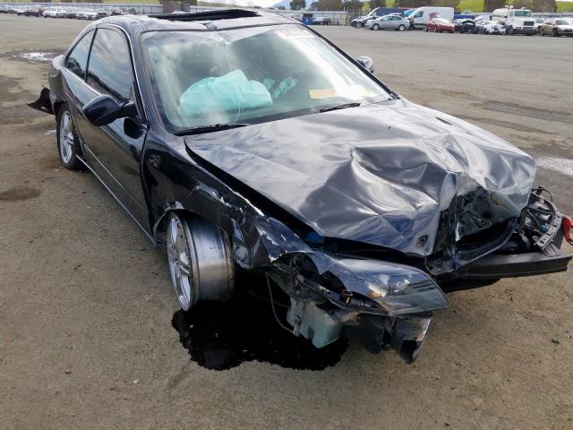 19UYA42643A000513 - 2003 ACURA 3.2CL TYPE-S  photo 1