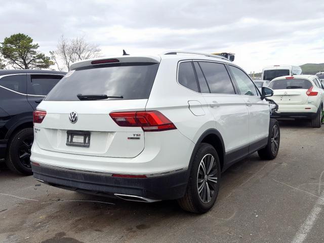 3VV2B7AX1JM103077 - 2018 VOLKSWAGEN TIGUAN SE  photo 4