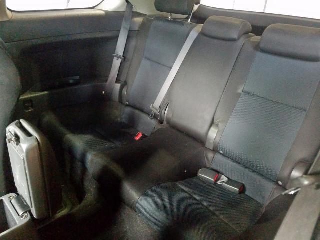 JTKDE177760086839 - 2006 TOYOTA SCION TC  photo 6