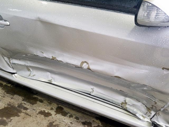 JTKDE177760086839 - 2006 TOYOTA SCION TC  photo 9