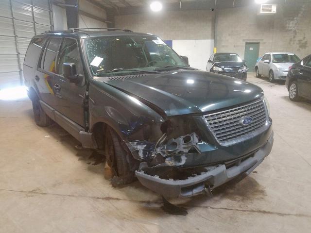 1FMFU16L94LA90593 - 2004 FORD EXPEDITION XLT  photo 1