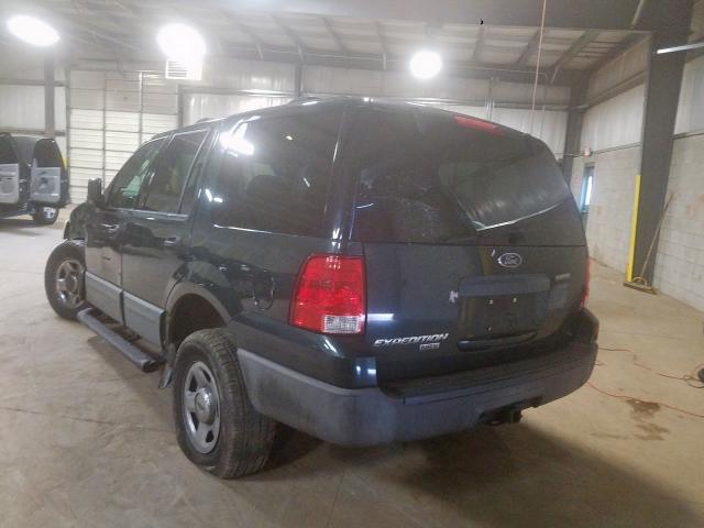 1FMFU16L94LA90593 - 2004 FORD EXPEDITION XLT  photo 3