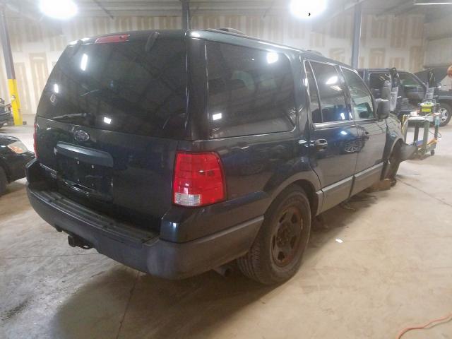 1FMFU16L94LA90593 - 2004 FORD EXPEDITION XLT  photo 4