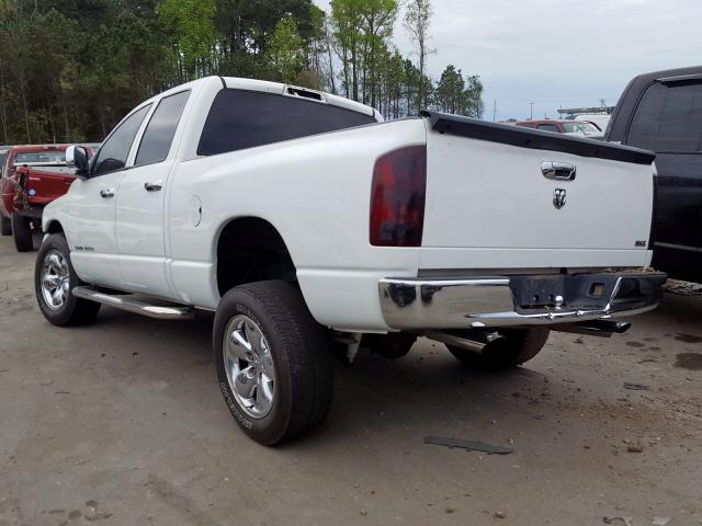 1D7HA18N03S141123 - 2003 DODGE RAM 1500 ST  photo 3