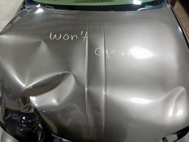 2G1WW12E629311649 - 2002 CHEVROLET MONTE CARLO LS  ფოტო 7