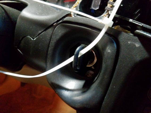 2G1WW12E629311649 - 2002 CHEVROLET MONTE CARLO LS  ფოტო 9