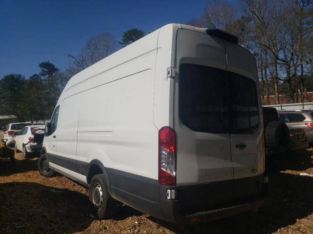 1FTBR3X82MKA21938 - 2021 FORD TRANSIT T-250 WHITE photo 3