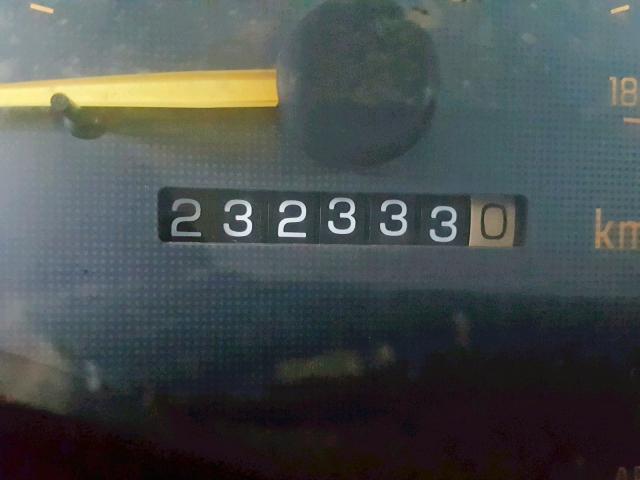 1G2WJ52M8WF243246 - 1998 PONTIAC GRAND PRIX SE  照片 8