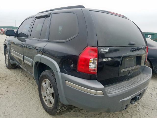 4NUDS13S262702031 - 2006 ISUZU ASCENDER S  照片 3