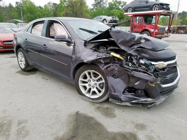 1G11C5SL2FF342578 - 2015 CHEVROLET MALIBU 1LT  照片 1