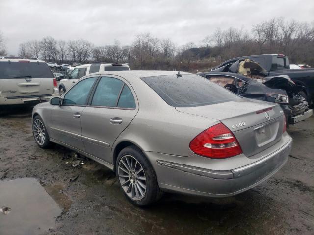 WDBUF83J25X171834 - 2005 MERCEDES-BENZ E 500 4MATIC  photo 3