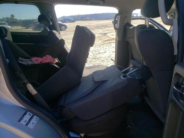 5N1AR18U77C601496 - 2007 NISSAN PATHFINDER LE 银色 照片 6