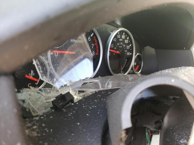 5N1AR18U77C601496 - 2007 NISSAN PATHFINDER LE 银色 照片 8