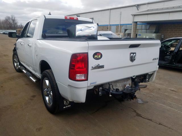 1C6RR7LG9GS314668 - 2016 RAM 1500 SLT  photo 3