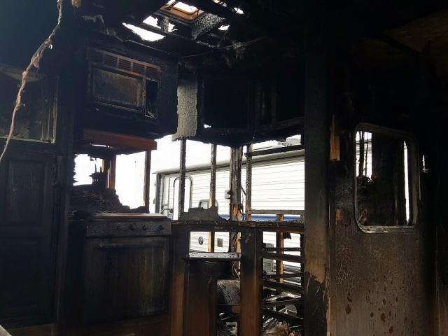 4YDT249265K220318 - 2005 KEYSTONE SPRINTER  ფოტო 6