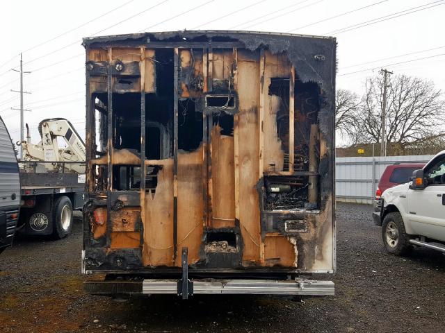 4YDT249265K220318 - 2005 KEYSTONE SPRINTER  ფოტო 7