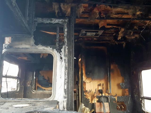 4YDT249265K220318 - 2005 KEYSTONE SPRINTER  ფოტო 8