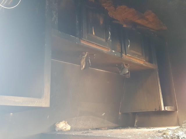 4YDT249265K220318 - 2005 KEYSTONE SPRINTER  ფოტო 9