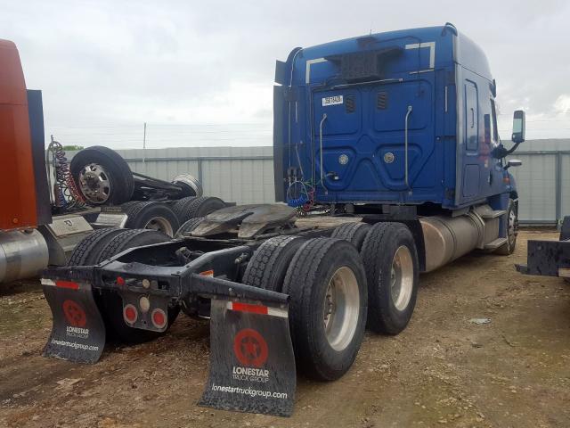 3AKJGLD65ESFM3561 - 2014 FREIGHTLINER CASCADIA 125  photo 4