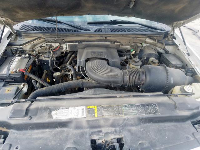 1FTRX18L62NB00228 - 2002 FORD F150  photo 7