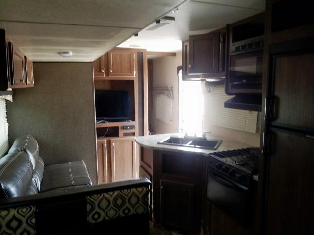 5SFPB3528HE321252 - 2017 HEART LAND PROWLER  照片 5