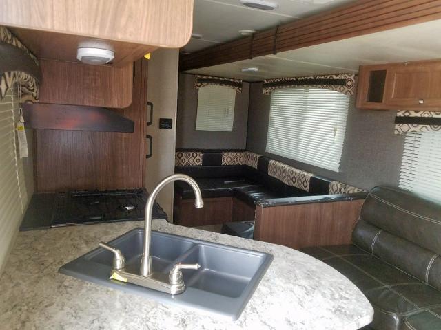 5SFPB3528HE321252 - 2017 HEART LAND PROWLER  照片 6