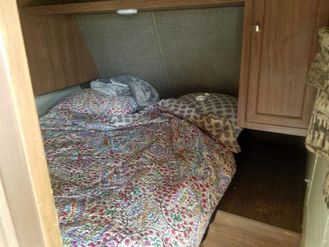 5SFPB3528HE321252 - 2017 HEART LAND PROWLER  照片 8