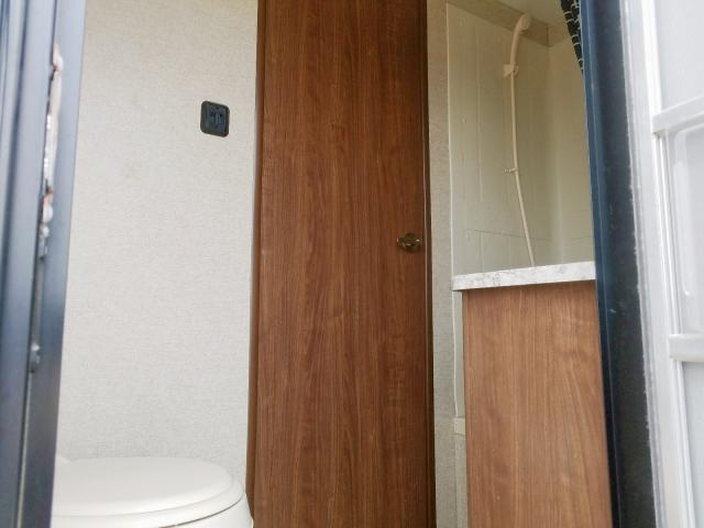 5SFPB3528HE321252 - 2017 HEART LAND PROWLER  照片 9