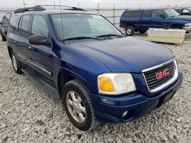 1GKET16S132161367 - 2003 GMC ENVOY XL  photo 1